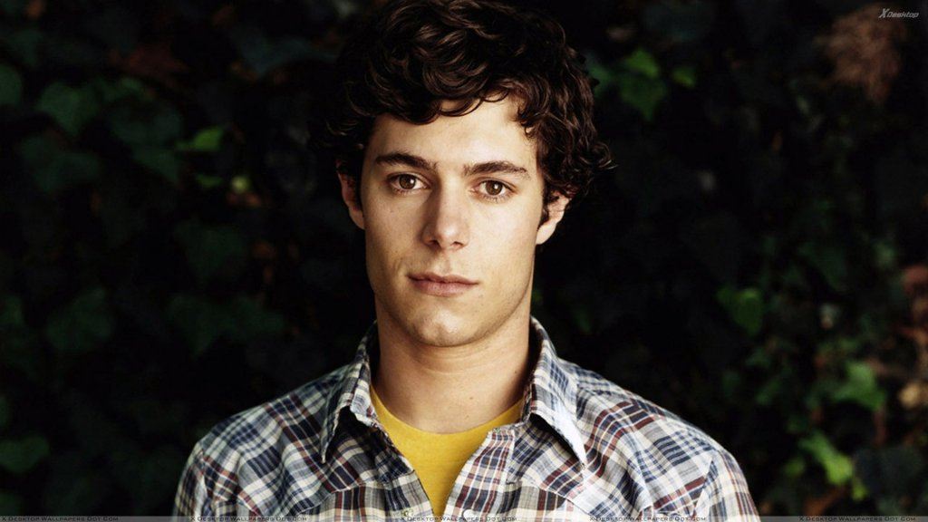 adam brody