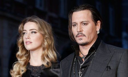 amber heard johnny depp