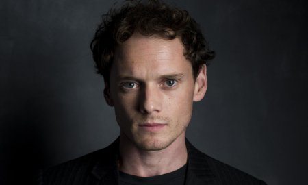 anton yelchin