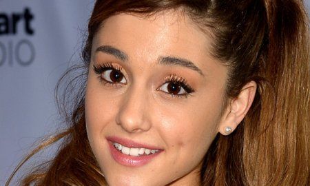 ariana grande