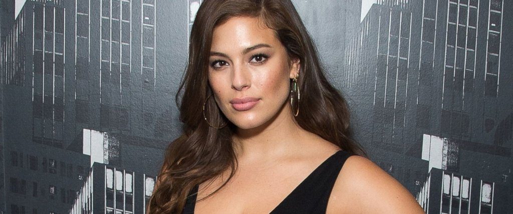 ashley graham