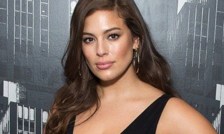 ashley graham