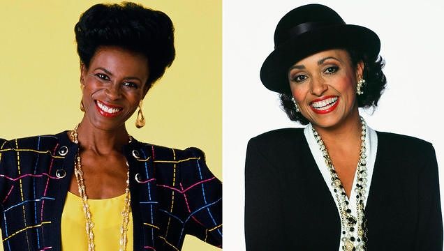 Aunt Viv