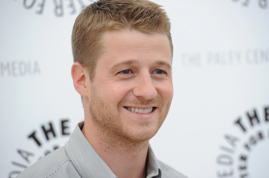 ben mckenzie