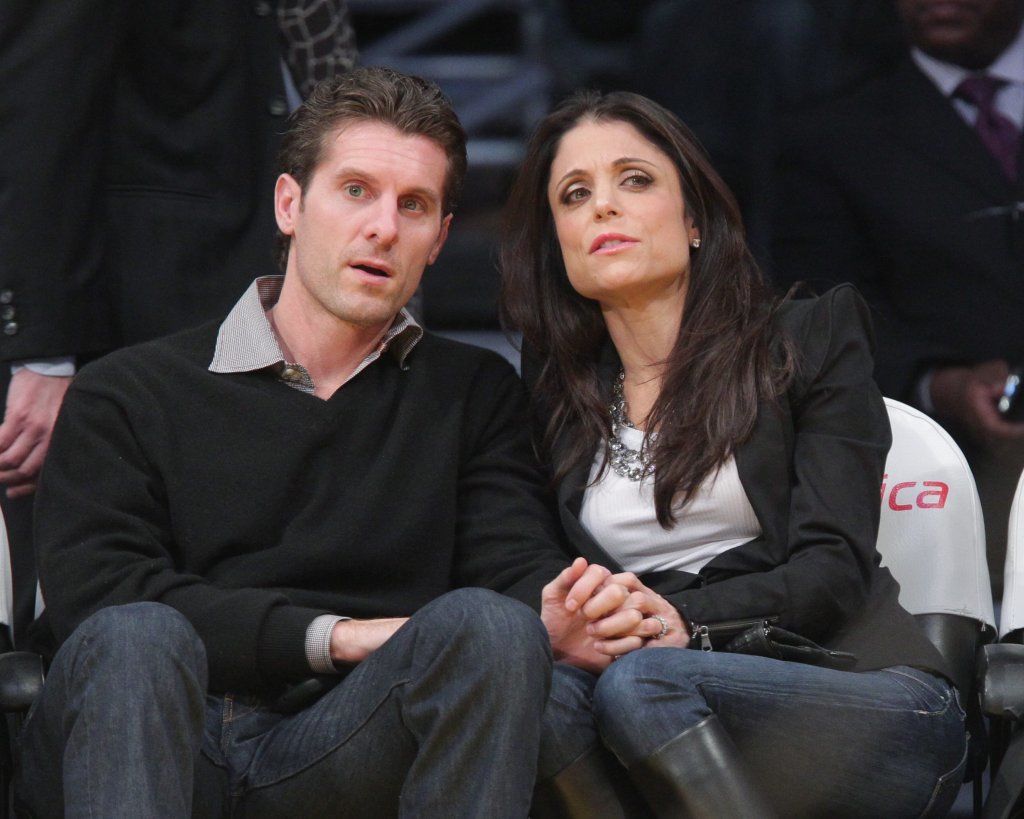 Bethenny and Jason