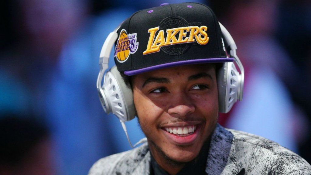 brandon ingram