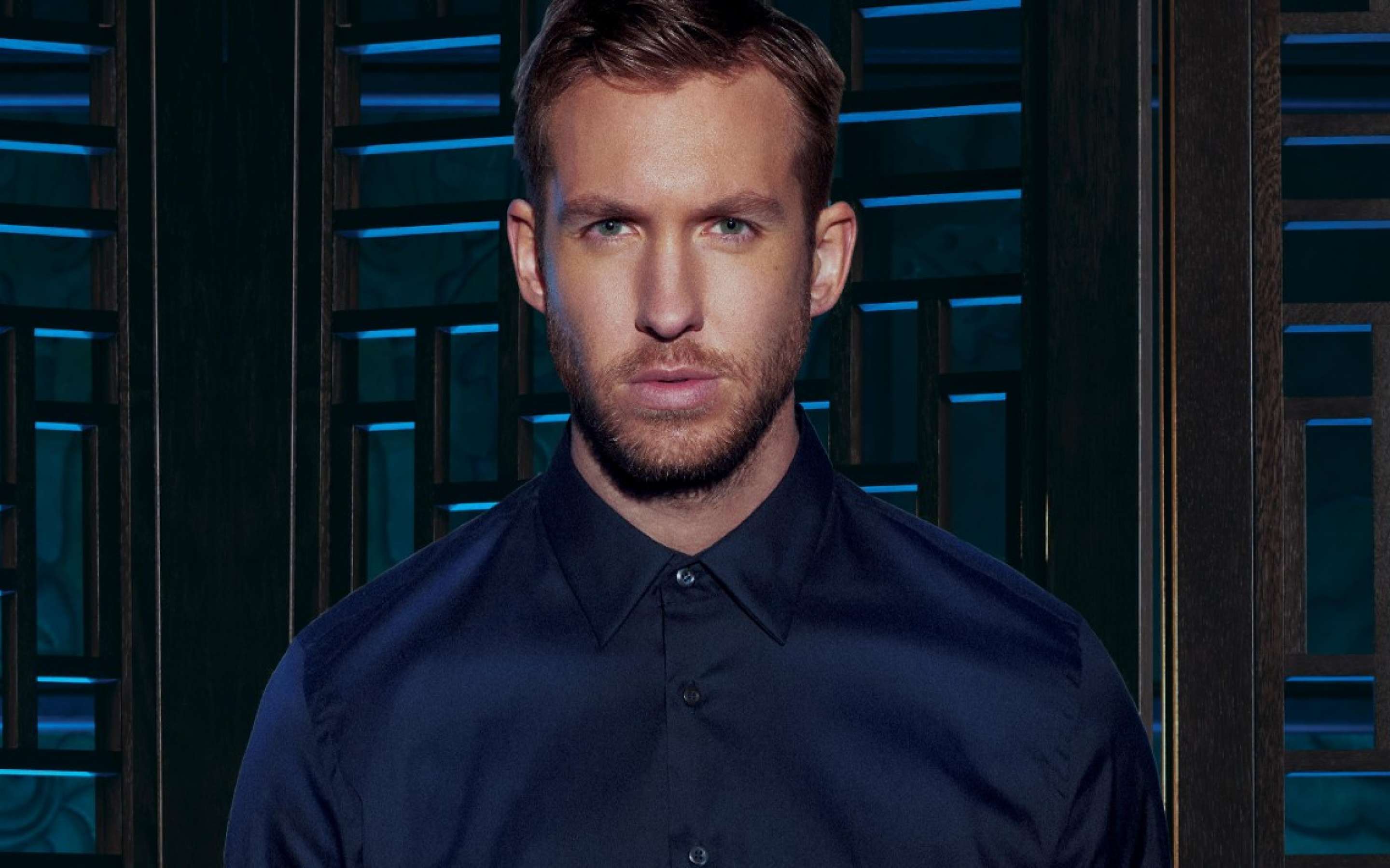 Now We Got Bad Blood Calvin Harris Goes In On Taylor
