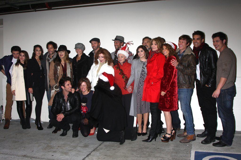 Cast Of DOOL