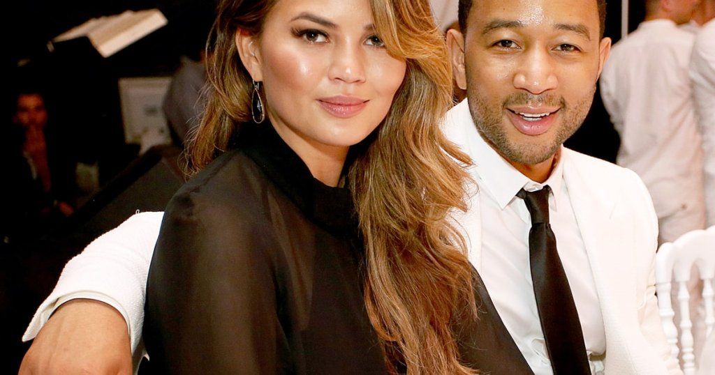 chrissy teigen john legend