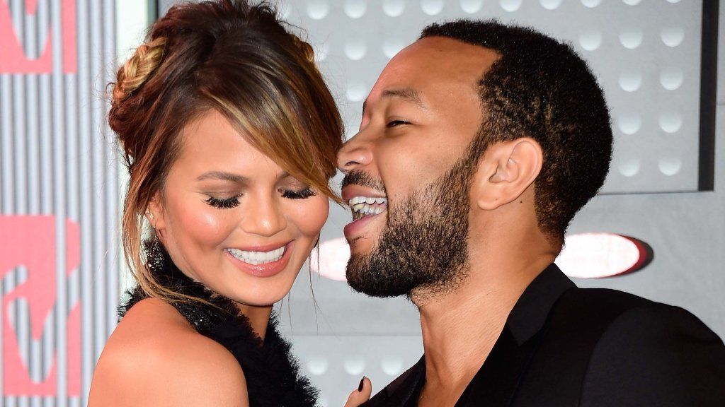 chrissy teigen john legend