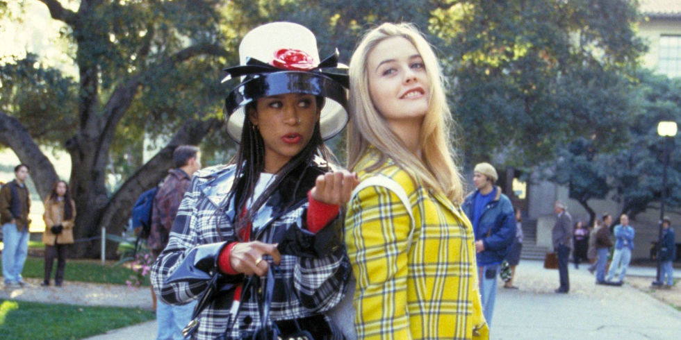 clueless