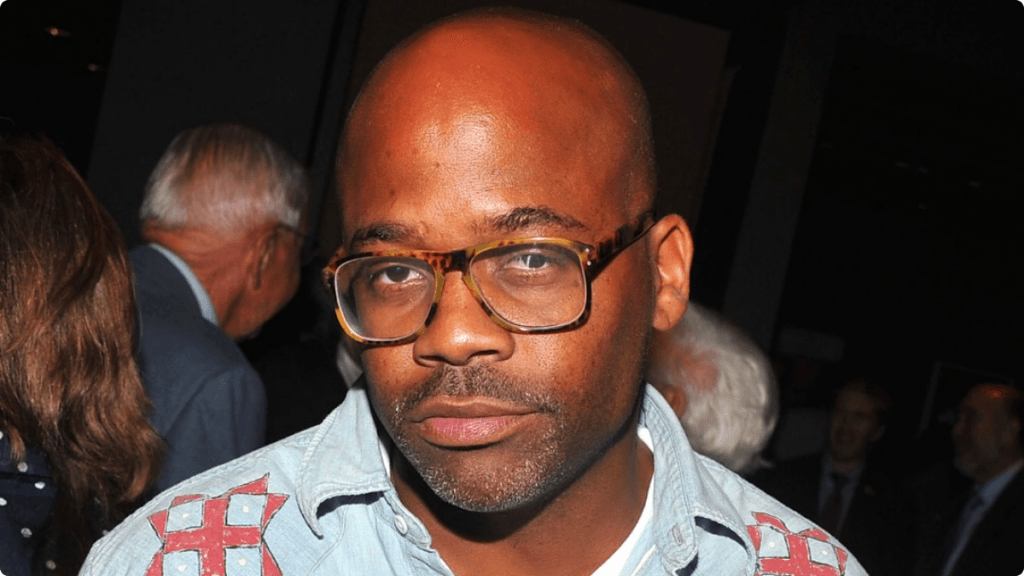 Damon Dash