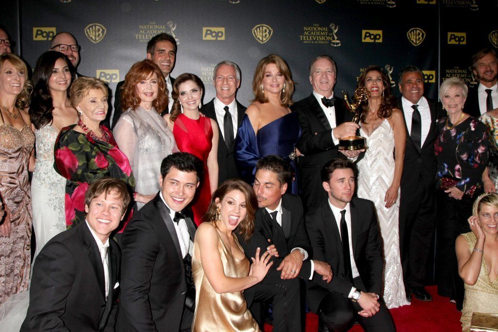 Days Of Our Lives Cast
