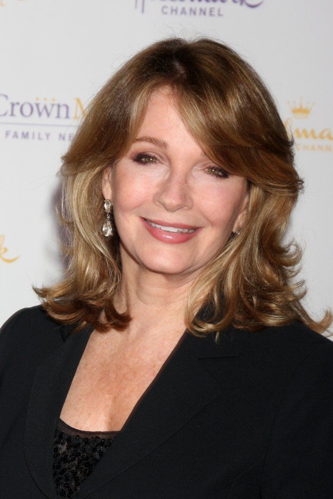 Deidre Hall Hallmark