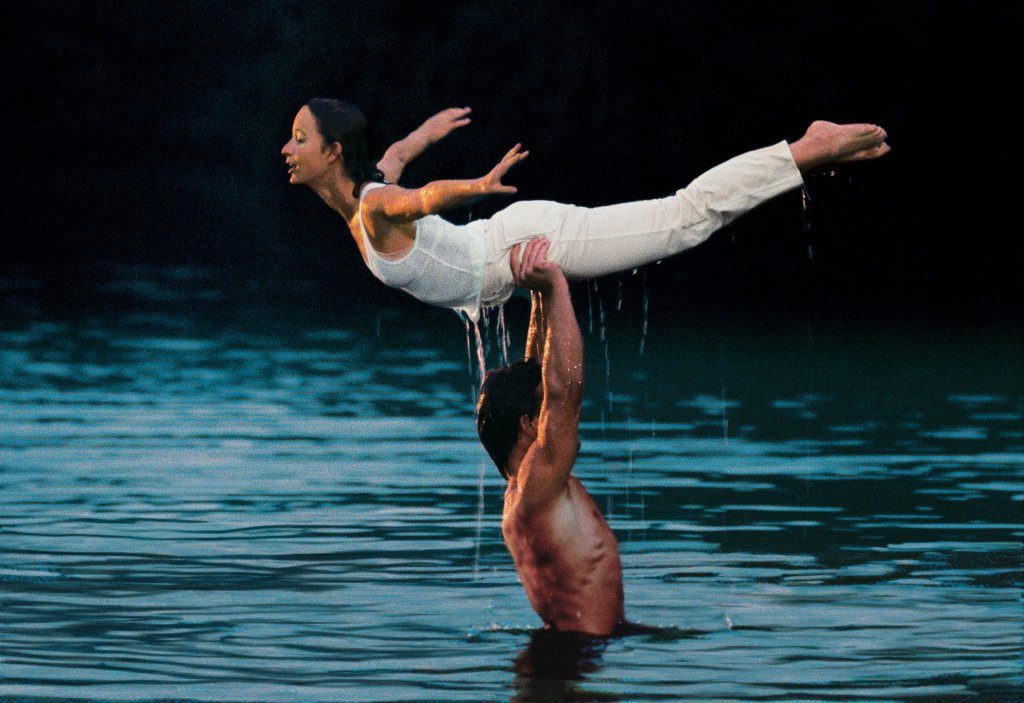 dirty dancing