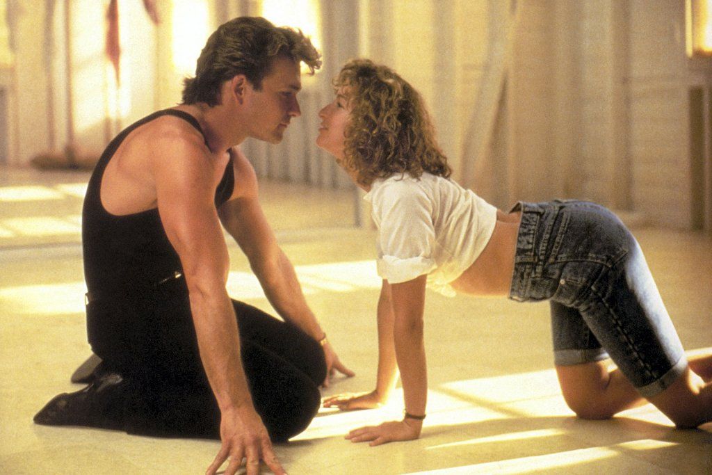 dirty dancing