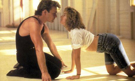 dirty dancing