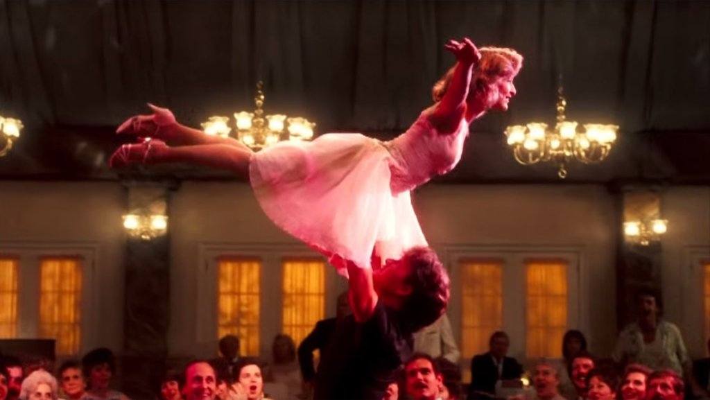 dirty dancing