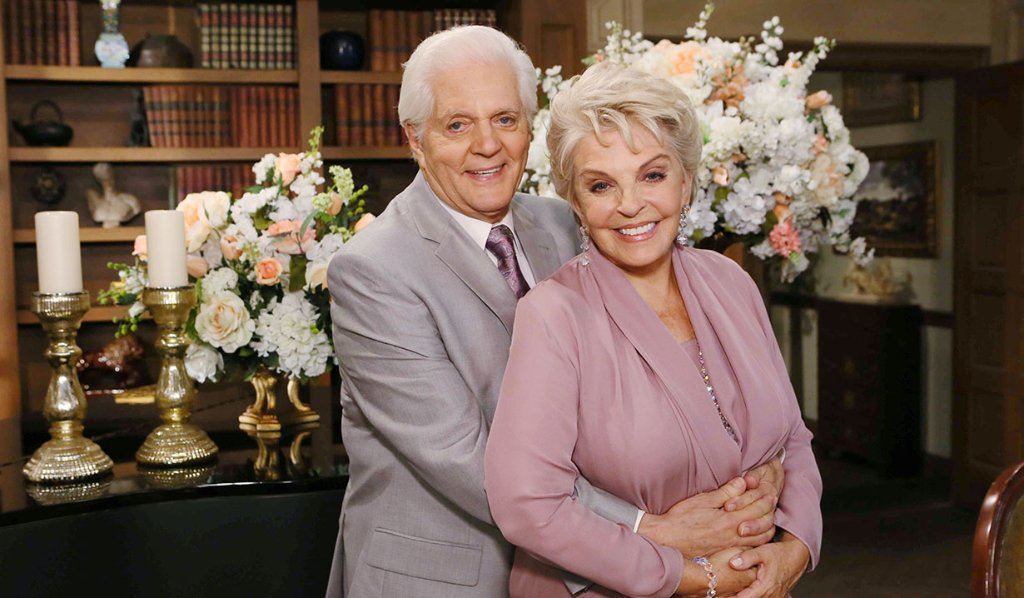 Doug and Julie DOOL