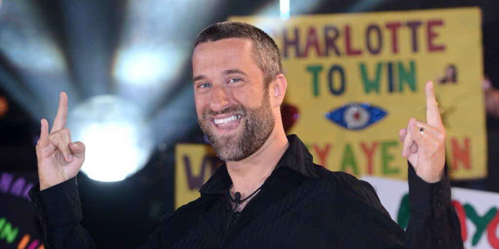 Dustin Diamond