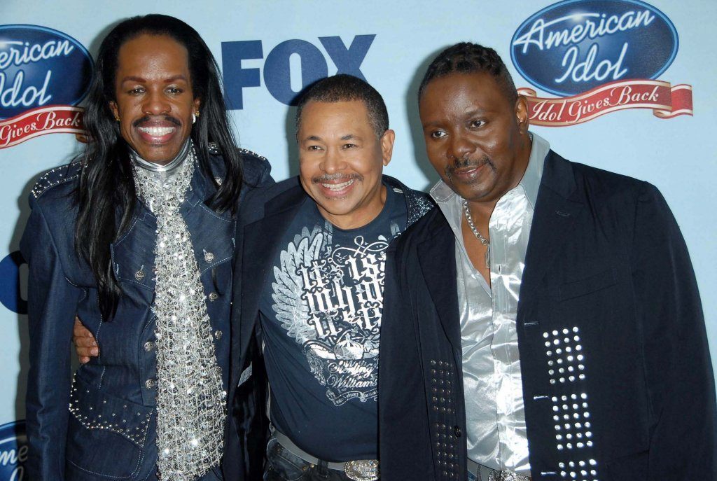 Earth Wind And Fire