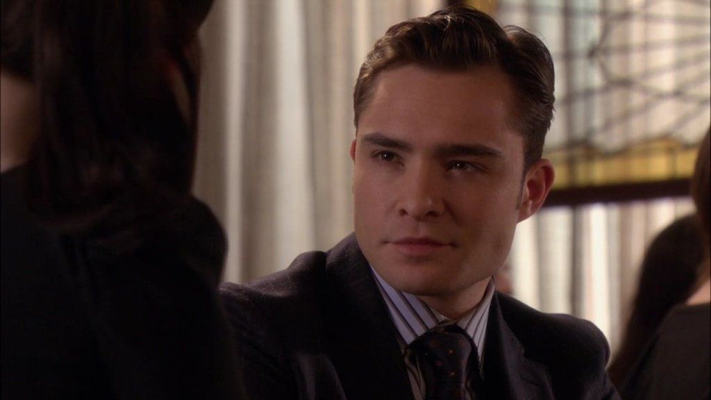 ed westwick