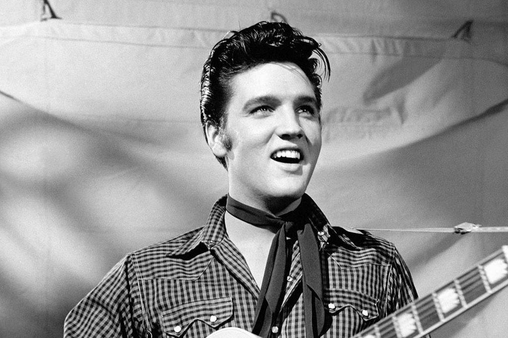 elvis