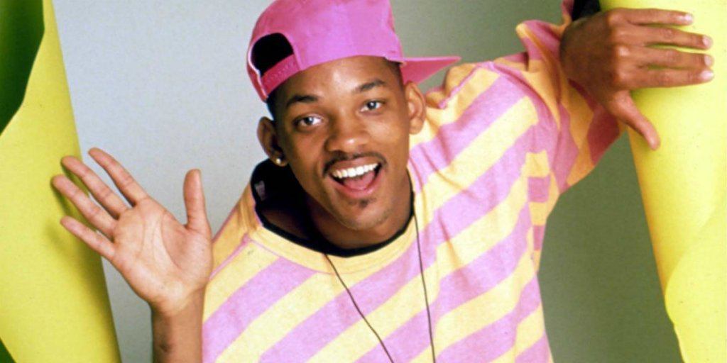 fresh prince of bel air