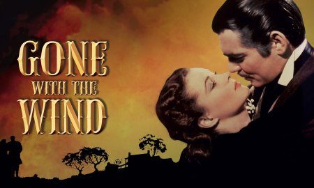 Gone with the Wind