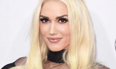 gwen stefani