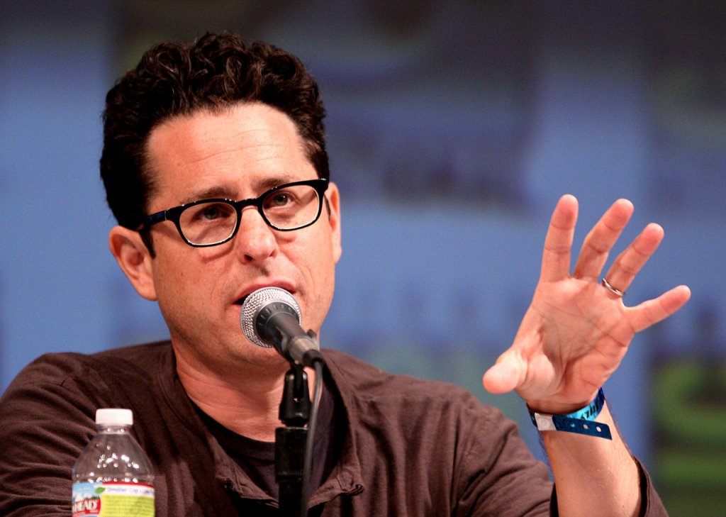 jj abrams