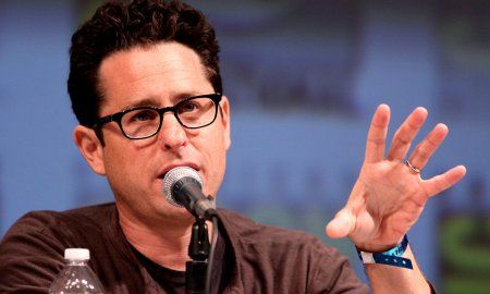 jj abrams