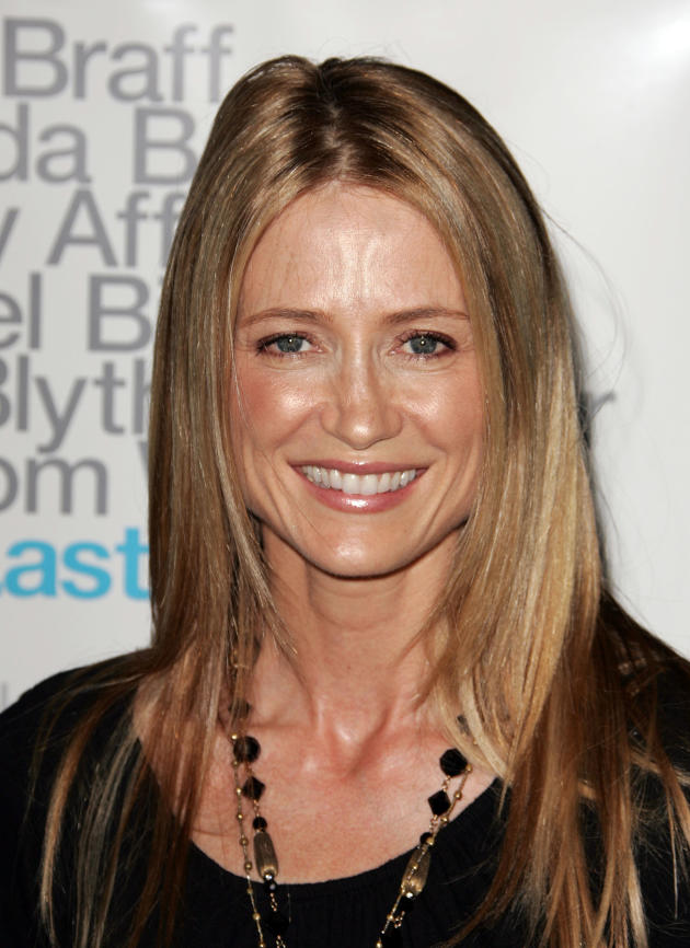 Kelly Rowan