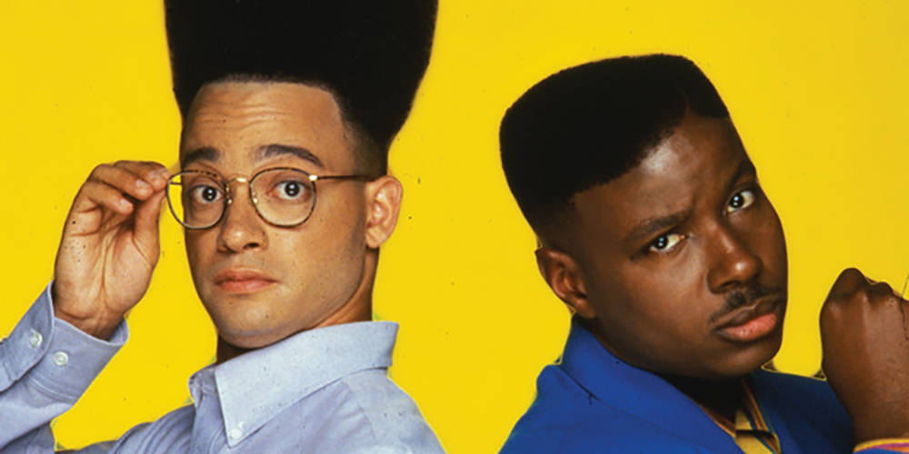 Kid n Play