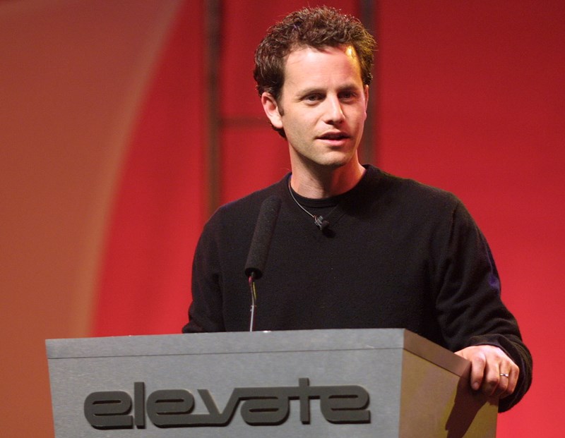 kirk cameron