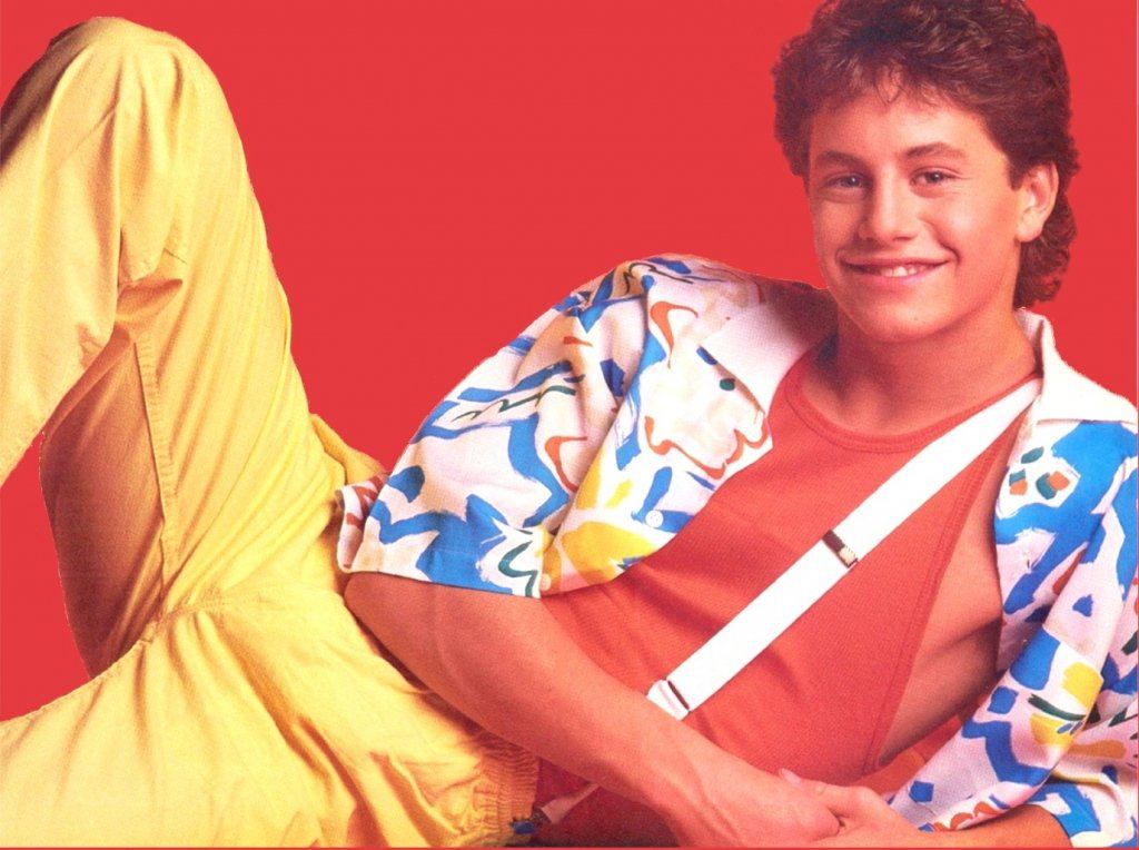 Kirk Cameron