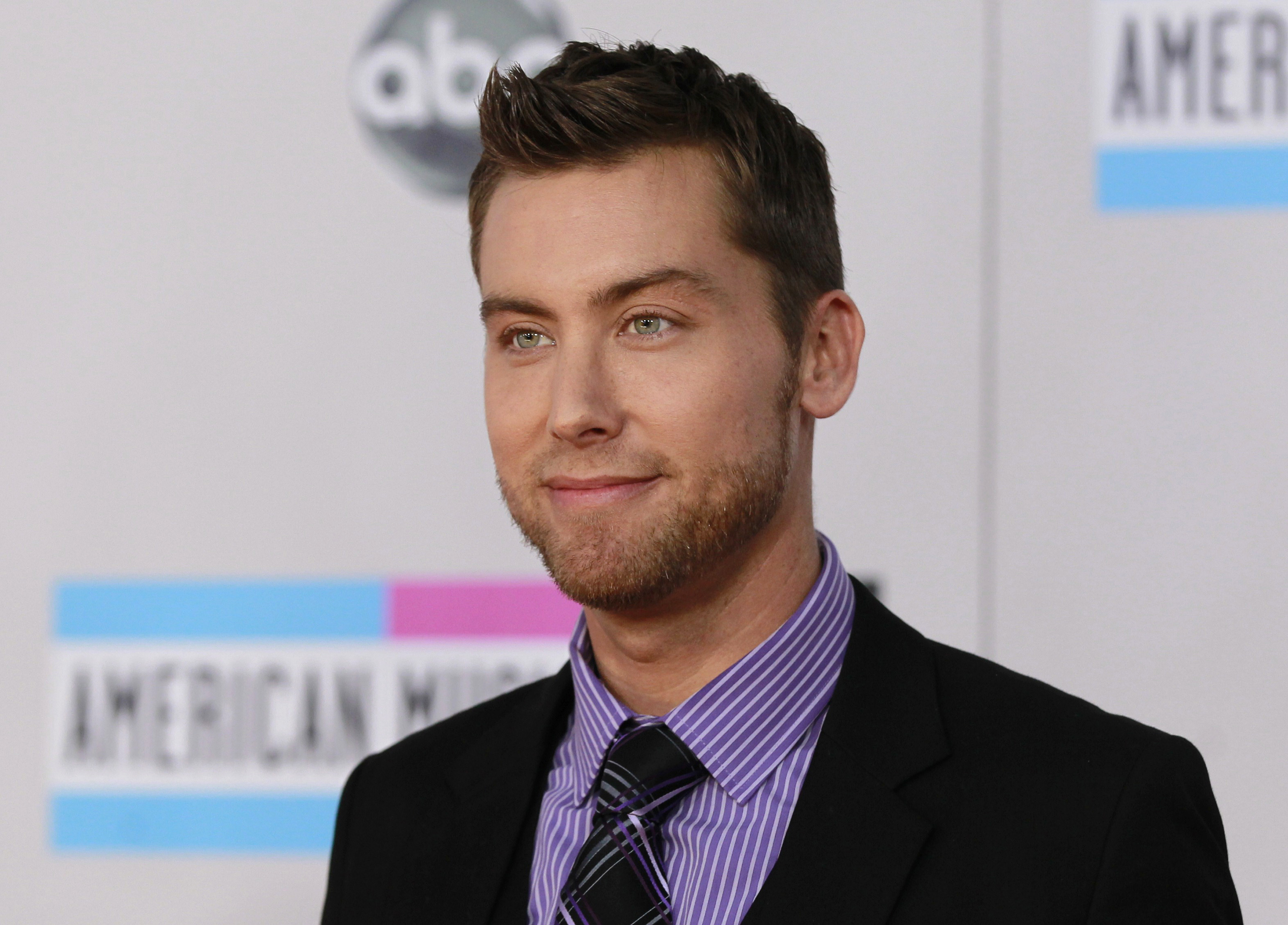 Nsync, Lance Bass Thanks Gay Fans