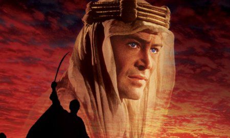 Lawrence of Arabia