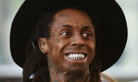 Lil Wayne