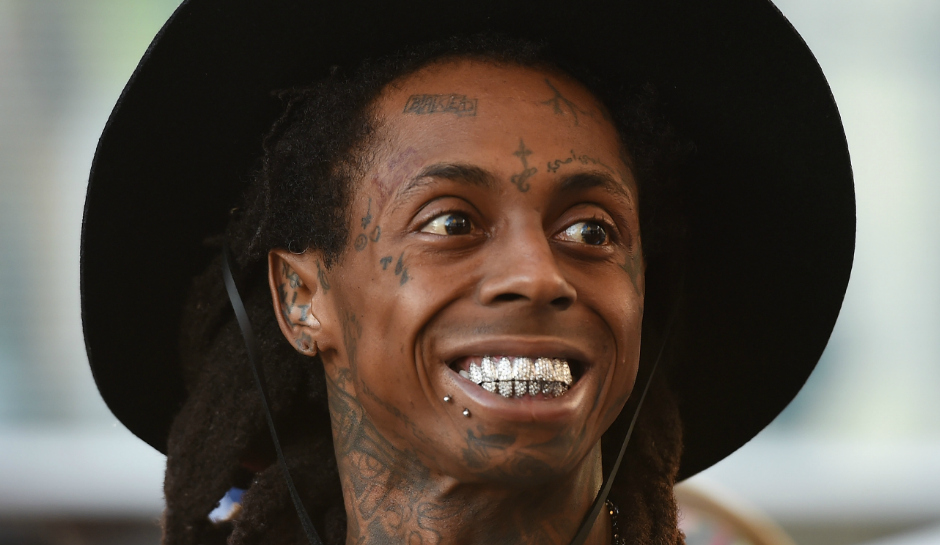 Lil Wayne