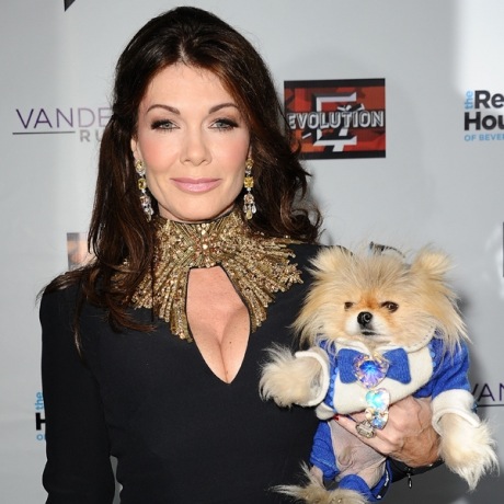 lisa vanderpump