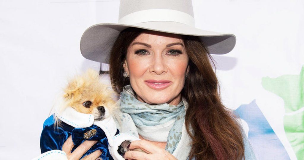 lisa vanderpump