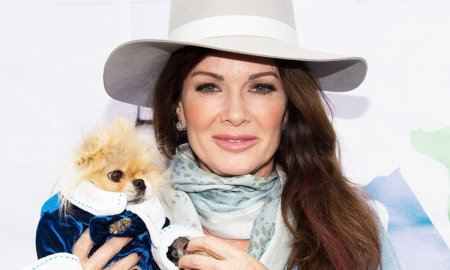 lisa vanderpump