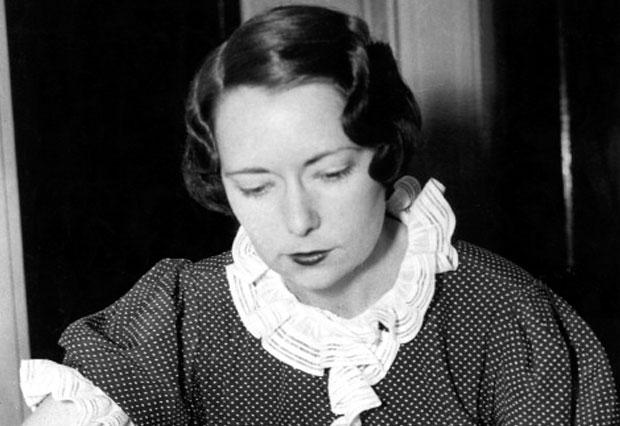 Margaret Mitchell