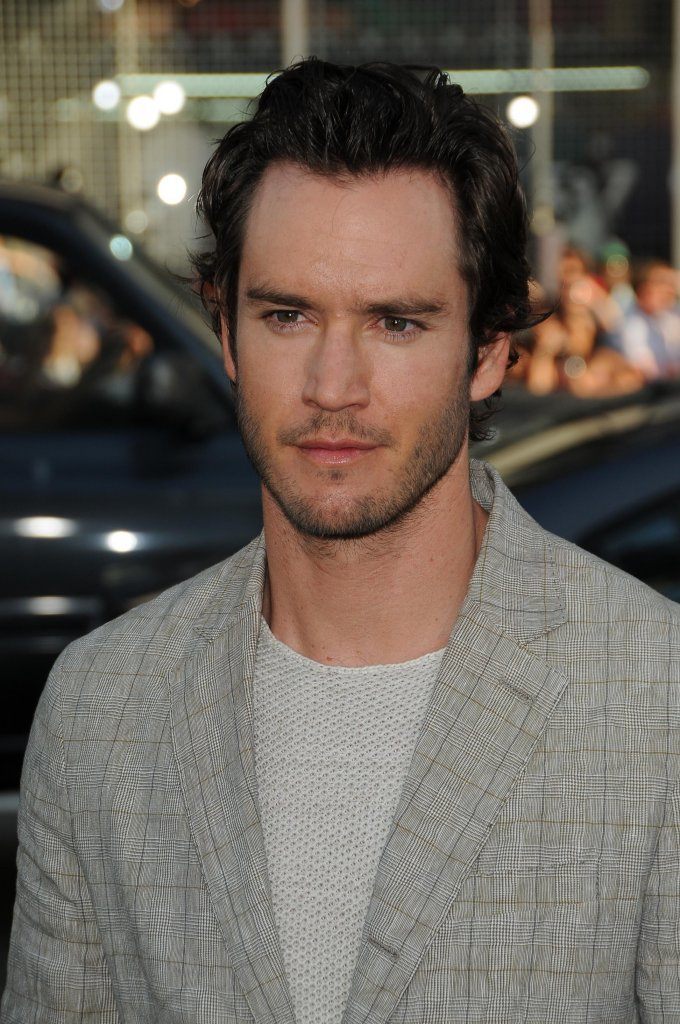 Mark-Paul Gosselaar