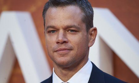 matt damon