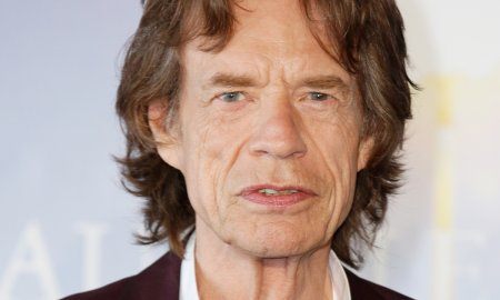 mick jagger