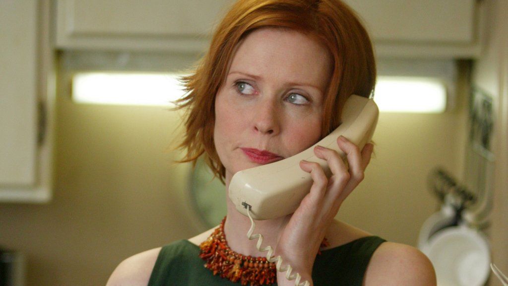 miranda hobbes