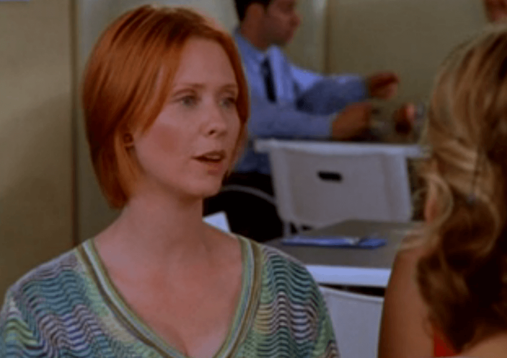 miranda hobbes