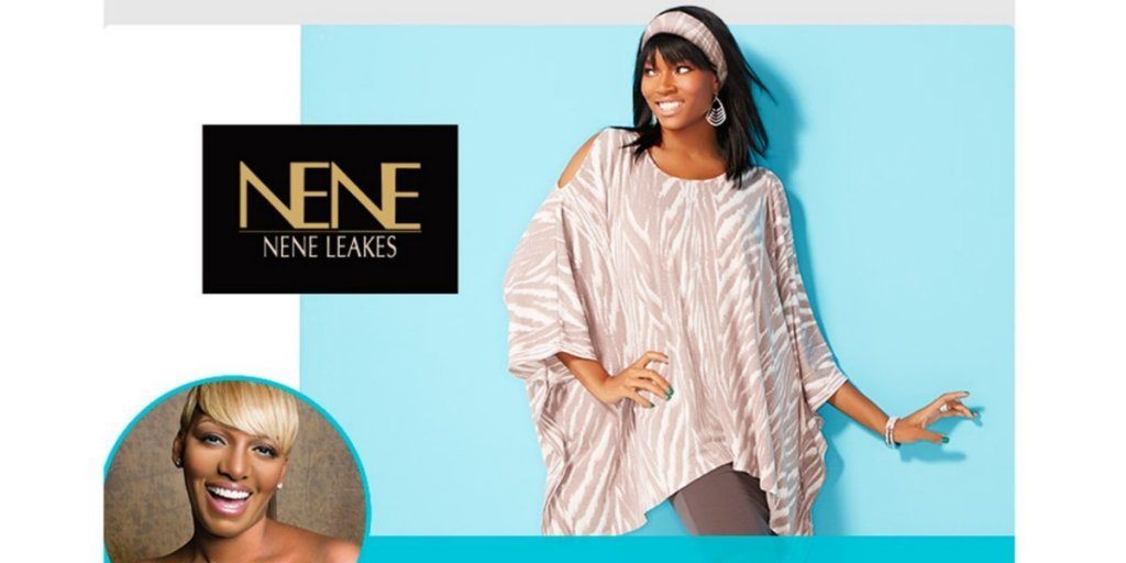 Nene Clothing Line